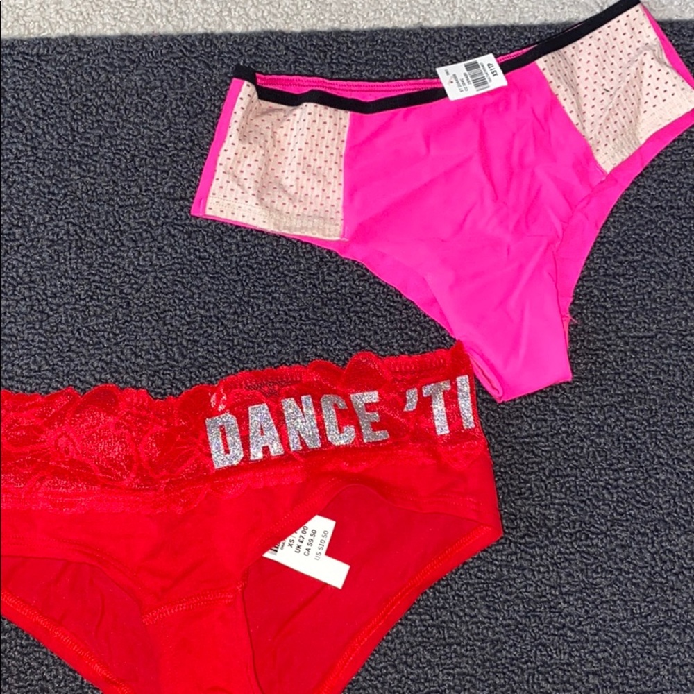 nwt underwear bundle